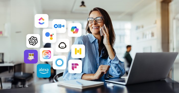 electronic assistants Revolutionizing Daily Interactions