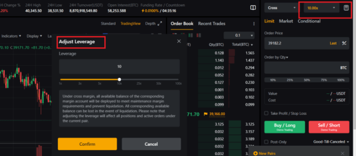 Bybit Blog | Bybit Derivatives Platform Supports Copy Trading Order ... Bybit Crypto Derivatives Trading Platform Guide