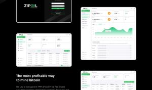 crypto mining online Unveiling the Digital Gold Rush