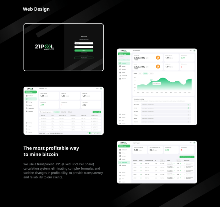 Introduction to CloudMineCrypto Crypto mining online