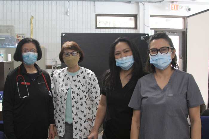 Free Medical Clinic Free health clinic philadelphia pa