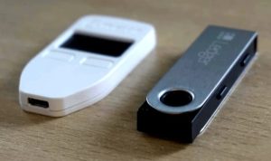 Crypto Key Storage Essentials For Digital Safety