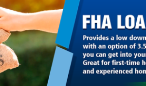 Fmha Real Estate Mortgage Unlocking Home Ownership