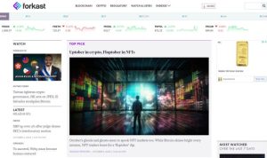 Best Site For Crypto News An Essential Guide