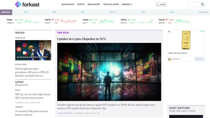 Best Site For Crypto News An Essential Guide