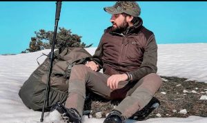 Best Warm Weather Hunting Boots For Ultimate Comfort