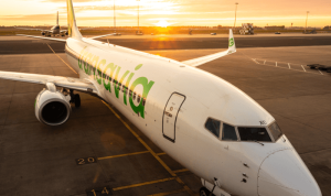 Discount European Flights That Save Your Wallet