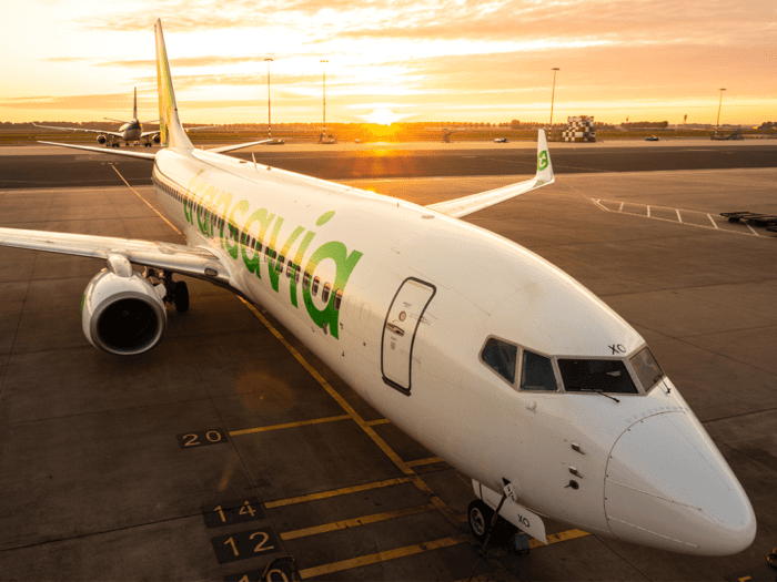 Discount European Flights That Save Your Wallet