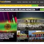 Best crypto news websites for timely updates and insights
