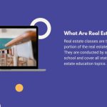 Real Estate Curso Essential Education For Success