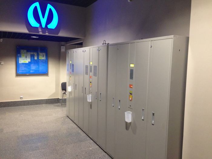 Shop Locker Revolutionizing Customer Experience Today