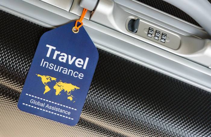 Health insurance for travelers: Which one is right for you? - The ... Forbes travel medical insurance