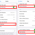 Best mobile phone plan for overseas travel options
