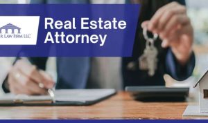 Real Estate Attorney San Angelo For Seamless Transactions