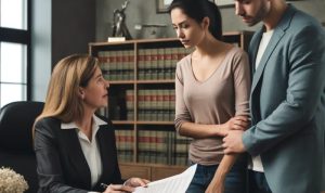 Lawyer For Family Court Near Me Expert Guidance At Hand