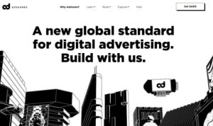 Crypto ad Revolutionizing Digital Marketing Strategies