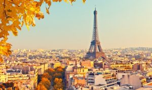 Travel Packages Paris For Unforgettable Adventures