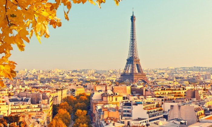 Travel Packages Paris For Unforgettable Adventures
