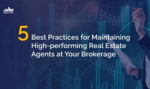 What Is The Best Real Estate Brokerage To Work For