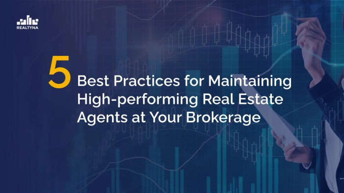 What Is The Best Real Estate Brokerage To Work For