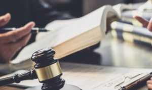 Federal civil lawyers navigating complex legal waters