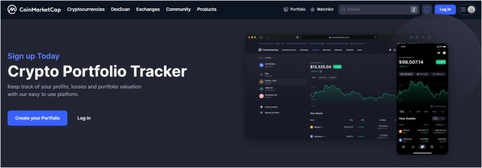 Best Free Crypto Portfolio Tracker For Smart Investors