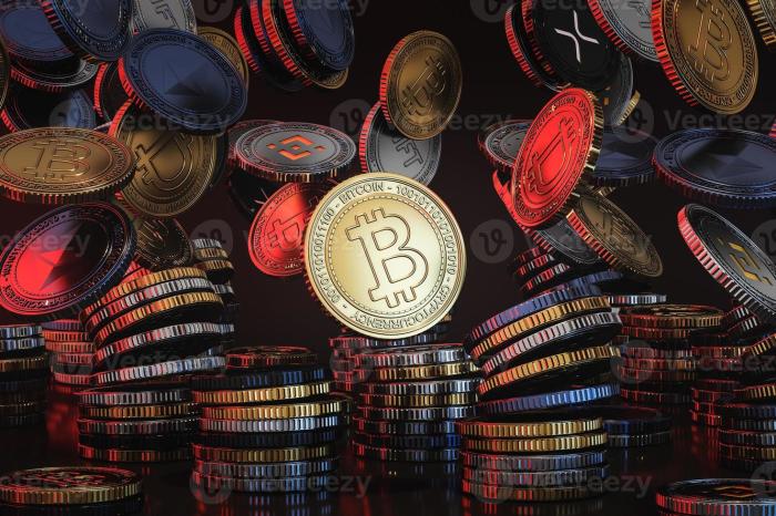 Digital Coin Stock Photos, Images and Backgrounds for Free Download Digital coin prices