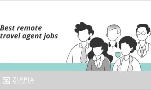 Remote Travel Sales Jobs Transforming The Industry