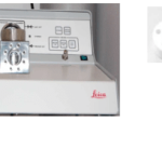 Sample preparation for scanning electron microscope