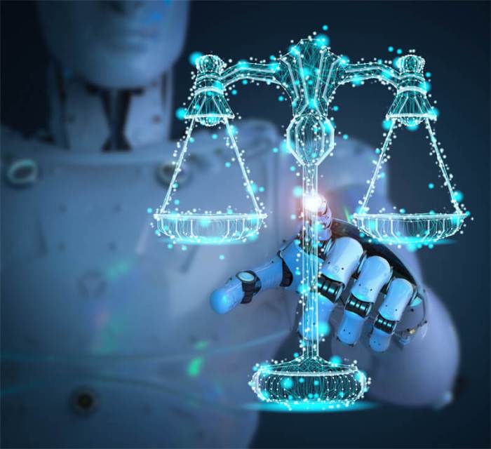 Ai Lawyer Free Online Accessing Legal Help Effortlessly