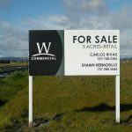 Real Estate Signs San Diego An Essential Guide