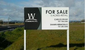 Real Estate Signs San Diego An Essential Guide