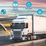 Electronic Fuel Monitoring System For Modern Vehicles