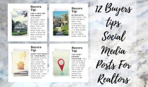 Real Estate Posts For Facebook Engaging Strategies