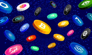 Alternative Crypto Coins Redefining The Digital Landscape