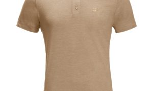 Best travel polo for stylish and comfortable journeys