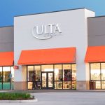 Ulta Beauty At The Greene Where Beauty Shines Bright