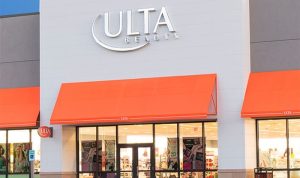 Ulta Beauty At The Greene Where Beauty Shines Bright