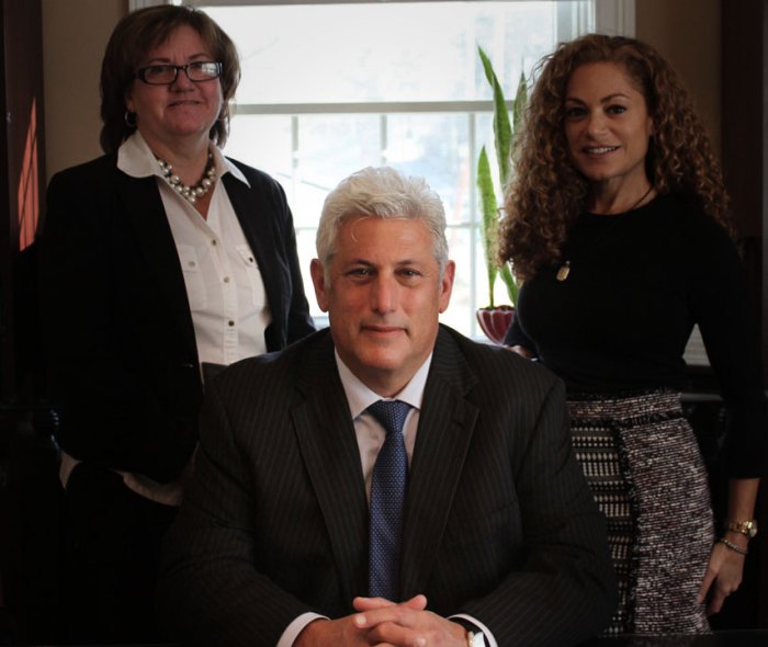 Paige Lawyer A Dedicated Advocate For Justice