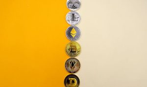 Crypto OTC Desks Revolutionizing Digital Trading