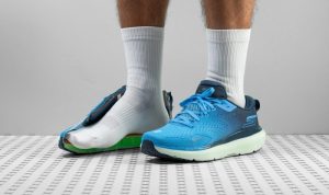 Skechers For Supination The Ultimate Solution For Comfort