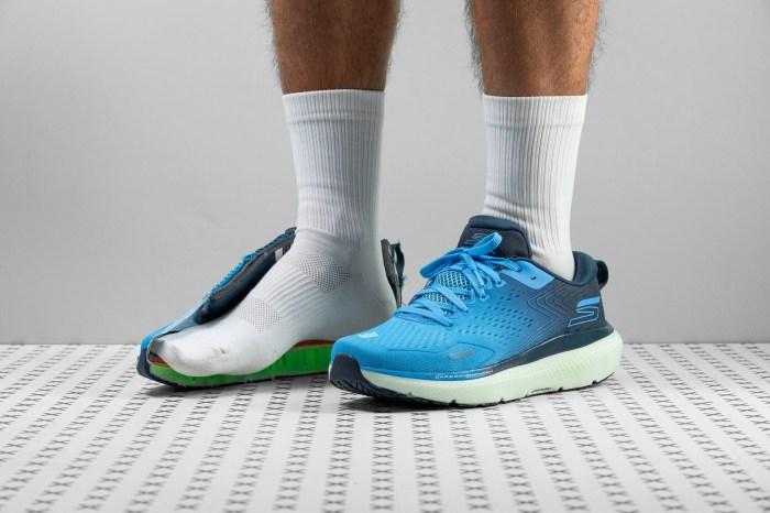 3 Best Skechers Running Shoes in 2024 | RunRepeat Skechers for supination