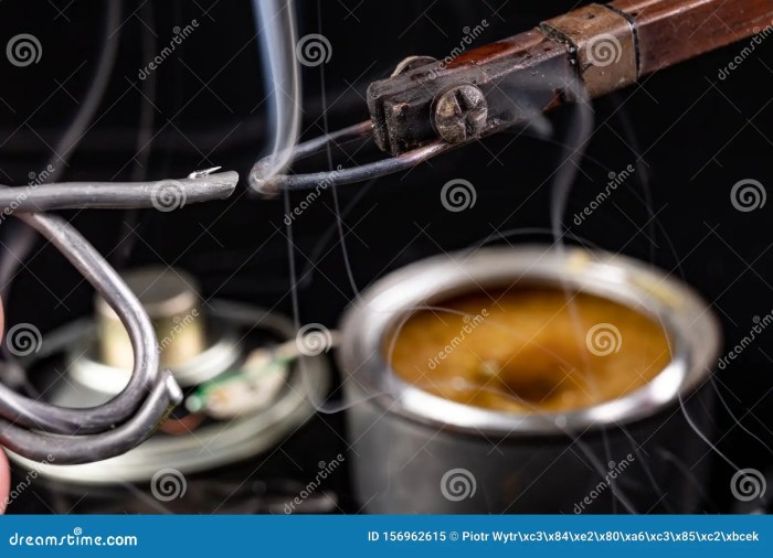 EastBay RC: Soldering Class, Success! Electronic soldering classes near me