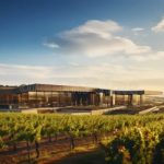 beautiful winery A Journey Through Aesthetics and Design