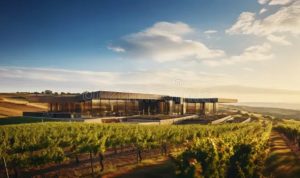 beautiful winery A Journey Through Aesthetics and Design