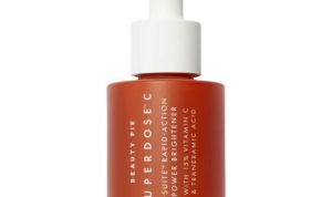 Beauty Pie Vitamin C Capsules Unveiled for Radiance